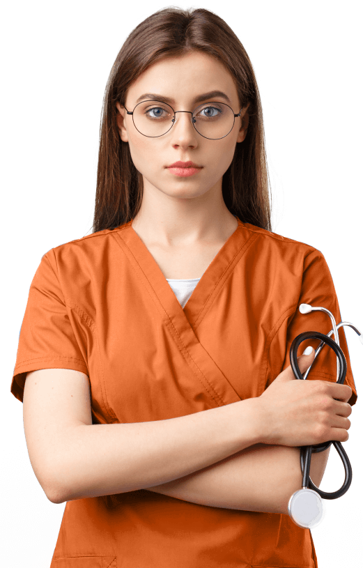 doctor