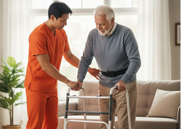 Physical Therapy