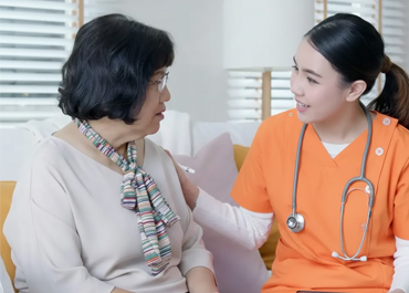 Speech Therapy