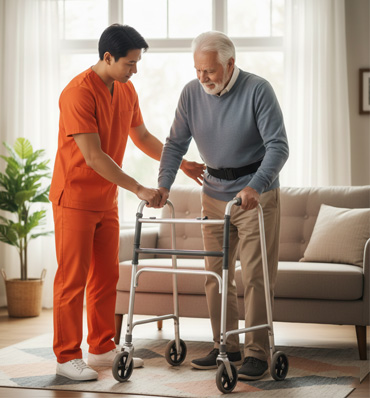 Neurology Care